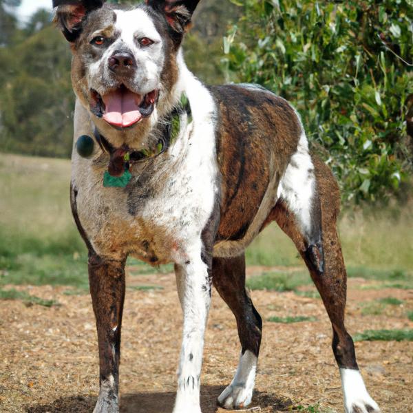 Australian Boxherd