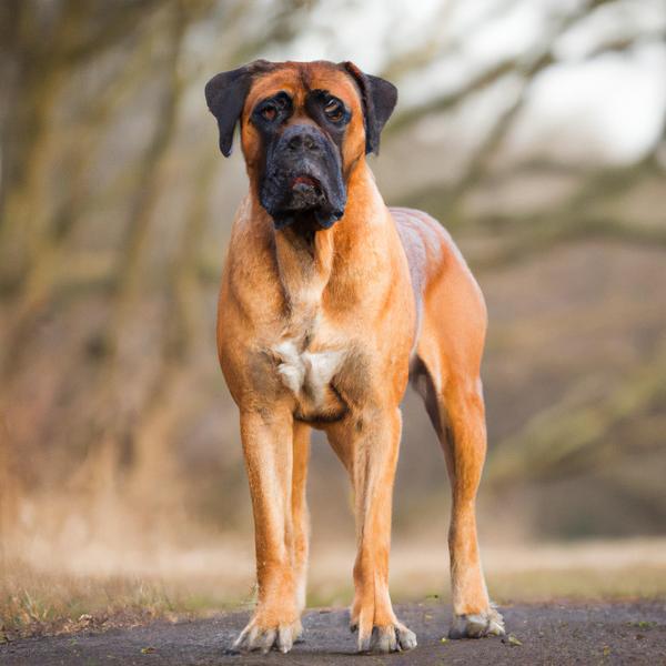 Boerboel